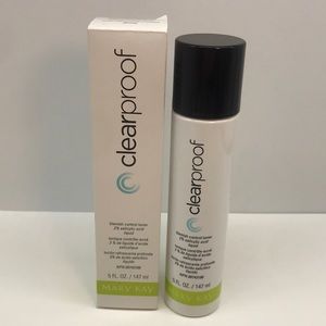 Mary Kay Clear Proof Blemish Control Toner